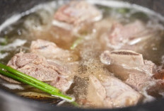 Anti Alot! Ini 7 Cara Jitu Memasak Daging agar Cepat Empuk