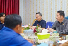 Marbot hingga Pemangku Adat Bakal Mendapat Program BPJS Ketenagakerjaan 2026