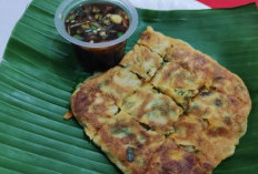 Resep Martabak Mesir Homemade, Sajian Spesial yang Mudah Dibuat