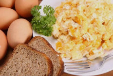 Pilihan Makanan Terbaik untuk Anak Diare agar Cepat Pulih dan Tidak Dehidrasi