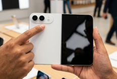 Bocoran Terbaru iPhone Ultra Dummy Unit Perlihatkan Desain Lipat Apple yang Sesungguhnya