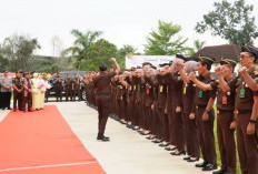 Kejari dan Kejati Bakal Dijaga TNI AD