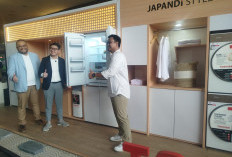 Kenalkan Tren Interior yang Bikin Rumah Rapi Auto Estetik