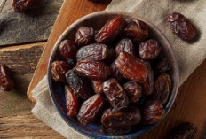 Ide Hidangan Buka Puasa Sehat agar Tubuh Tetap Fit Sepanjang Ramadan