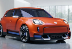MG Kejutkan Dunia dengan 2 Mobil Konsep Listrik di Goodwood 2026