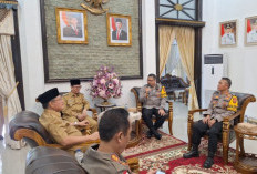 Dirikan Posko Opsnal Upaya Penanganan Premanisme hingga Narkoba