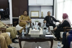 Fokus Tekan Perceraian dan Pernikahan Dini