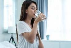 7 Minuman Sehat untuk Asam Lambung, Aman dan Bantu Redakan GERD