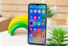 Samsung Galaxy A05s Mulai Terima Update One UI 7 Berbasis Android 15, Ini Fitur-Fitur Barunya!