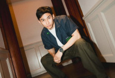Kisahnya Mirip Realita, Ardit Erwandha Menangis Usai Syuting Film “Tunggu Aku Sukses Nanti”