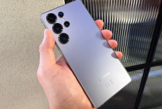 Upgrade Kontenmu dengan HP Kamera Terbaik 2025, Spesial untuk Content Creator Indonesia