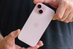 Harga iPhone 15 Turun Drastis di Juli 2025, iPhone 12 Ludes Diborong