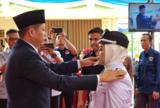 Sinkronkan Program Desa dengan Program Kabupaten