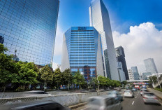 Kepercayaan Investor Global Menguat, Transformasi Jadi Fondasi Daya Tarik Saham BBRI