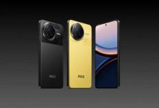 POCO F7 Pro dan F7 Ultra Resmi Meluncur di Indonesia