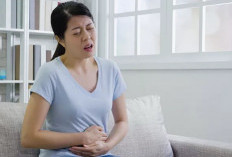 Atasi Perut Kembung Saat Puasa dengan Cara Sederhana Ini!