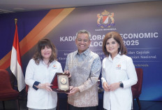 Kadin Indonesia Tekankan Pentingnya Strategi Jangka Panjang