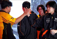 Fnatic ONIC ID Bisa Manfaatkan Kegemilangan ONIC PH untuk Bangkit