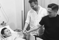 Irfan Hakim Ungkap Mpok Alpa Sempat Beberapa Kali Berobat ke Malaysia