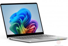 Microsoft Luncurkan Surface Laptop 13 (13.8