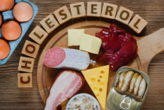 Tips Aman Makan Daging Kambing agar Kolesterol Tetap Terkontrol