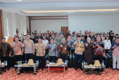 Dorong Pendaftaran Tanah Ulayat di Luwu Timur untuk Beri Perlindungan bagi Masyarakat Hukum Adat
