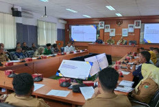 Warga Minta KAI Hitung Ulang Nilai Ganti Rugi
