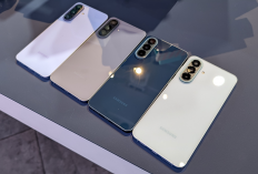 Samsung Galaxy A57 Resmi Masuk Indonesia! Pakai Exynos 1680, Harga Mulai Rp 7 Jutaan