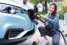 Tertarik Mobil Listrik? Ini Alasan Kenapa Belum Cocok Jadi Mobil Pertama