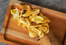 Manfaat Keripik Nangka Untuk Kesehatan