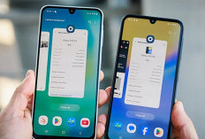 Galaxy A15 dan A16 Dapat Update One UI 7 Berbasis Android 15, Fitur AI Flagship Kini Hadir di Kelas Menengah!