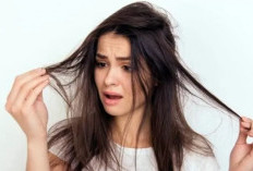 5 Rahasia Rambut Segar Anti Lepek Meski Aktif Seharian