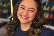 Marshanda Nyaman Sendiri Usai Cerai, Belum Temukan Pasangan yang Cocok