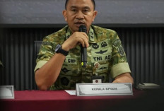 Lima Peserta SPPI Meninggal Saat Latsarmil dapat Santunan Rp50 Juta untuk Keluarga Korban