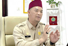 Banyak Warga Sumsel Jadi Korban TPPO di Luar Negeri, Tergiur Gaji Tinggi