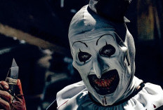 Terrifier 4 Resmi Diproduksi, Damien Leone Siapkan Akhir Kisah Art the Clown