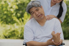 Kenali Berbagai Jenis Stroke dan Dampaknya