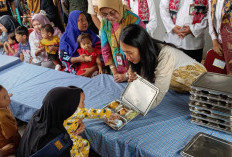 MBG Harus Terus Berjalan Meski Ramadan