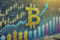 Breakout Bitcoin: Potensi Bullish atau Jebakan?