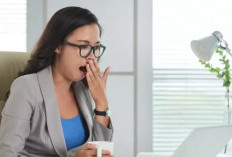 5 Ciri Kolesterol Tinggi yang Sering Diabaikan, Waspadai Gejalanya!