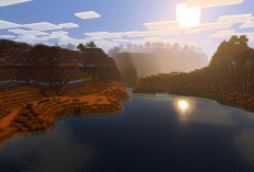 Minecraft Hadirkan Pembaruan Besar di 2025 Vibrant Visuals dan Happy Ghasts
