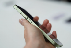 Perbandingan Lengkap iPhone 13 vs iPhone 17  Worth It Buat Upgrade?
