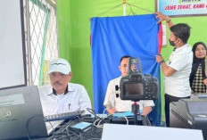 Marak Penipuan Berkedok IKD, Disdukcapil OKU Minta Warga Waspada!