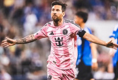 Istri Messi Tonton Laga Como, Rumor Transfer Muncul dan Terungkap Faktanya