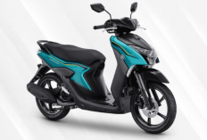 Rekomendasi Motor Terbaik untuk Ojek Online di 2025, Mana yang Paling Worth It Buat Ngebid?