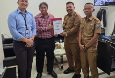 Dorong Lingkungan Bersih, Minta Bantuan Tong Sampah Lewat Dana CSR