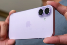 Mau Tukar Tambah iPhone Lama ke iPhone 17? Begini Proses Trade-In Cepat dan Resminya di iBox
