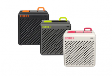 Rekomendasi Speaker Portable 100 Ribuan untuk Kamar Minimalis