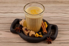 Resep Bandrek, Minuman Rempah Hangat yang Selalu Menggugah Selera