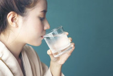 5 Manfaat Minum Air Dingin untuk Kesehatan, Jarang Diketahui!